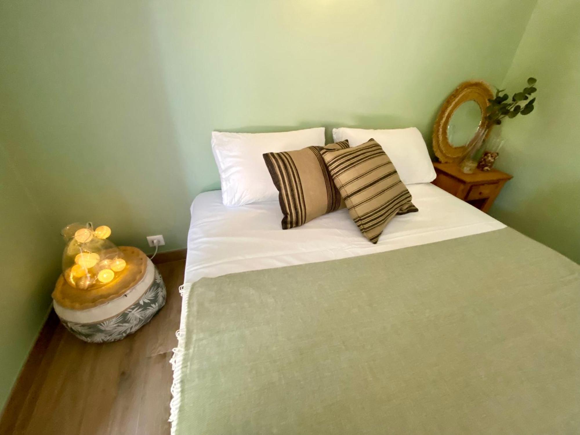 Maison Pour 12P, Piscine A Debordement Chauffee D'Avril A Octobre Inclus Руом Екстериор снимка